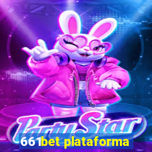 661bet plataforma